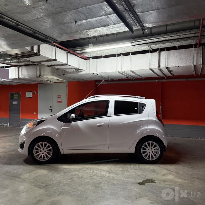 spark aftamat 4 pasitsa xolati ideal