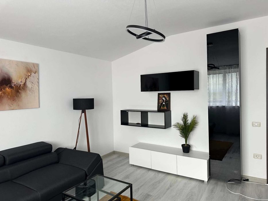 Apartament 2 camere, prima închiriere