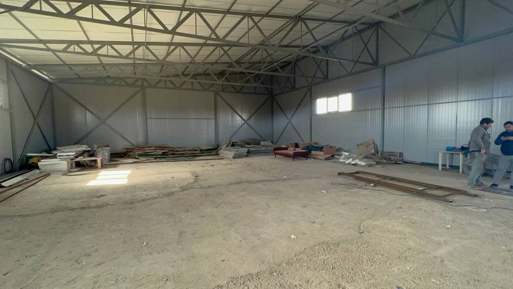 Арендна помещения склад, производства