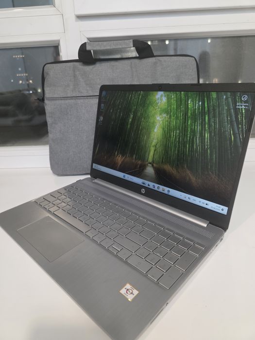 Продам шустрый ноутбук HP