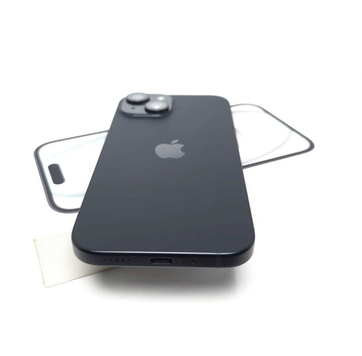 iPhone 15 128GB Black Batery 100%