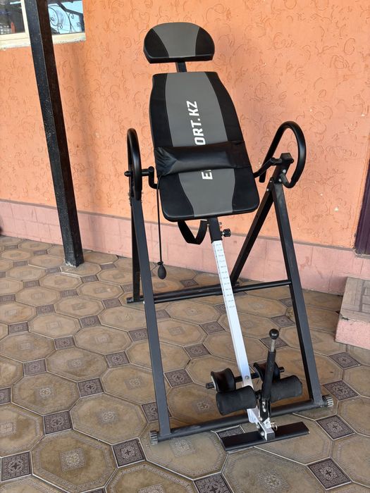 Инверсионный стол