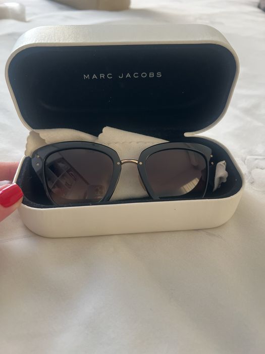 Оригинални слънчеви омила Marc Jacobs