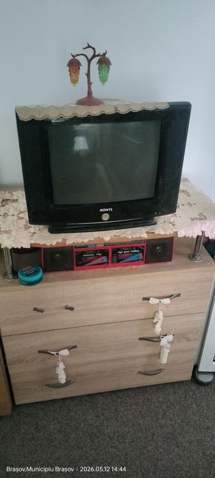 De vânzare electrocasnice