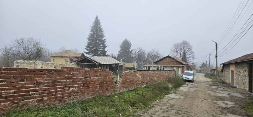 Продава се Парцел в с. Самоводене, Област Велико Търново - 4500 кв.м за 9 €/кв.м - Снимка #3