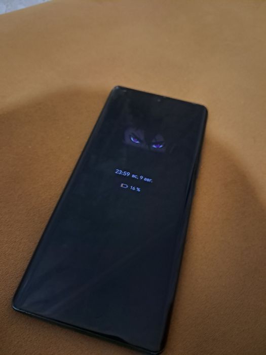 Honor X9A 8/256 без коробки
