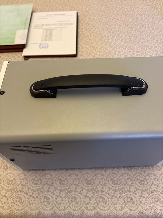 Portable Powrr Generator