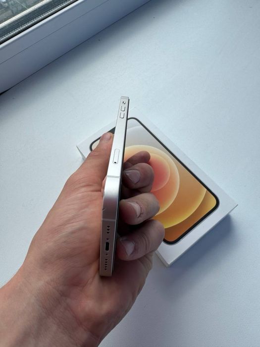 IPhone 12 64gb обмен или продажа