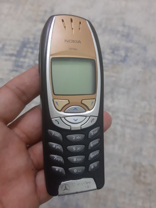 Nokia 6310i imeykasi bor