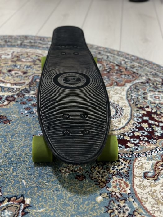 Пени борд скейт борд