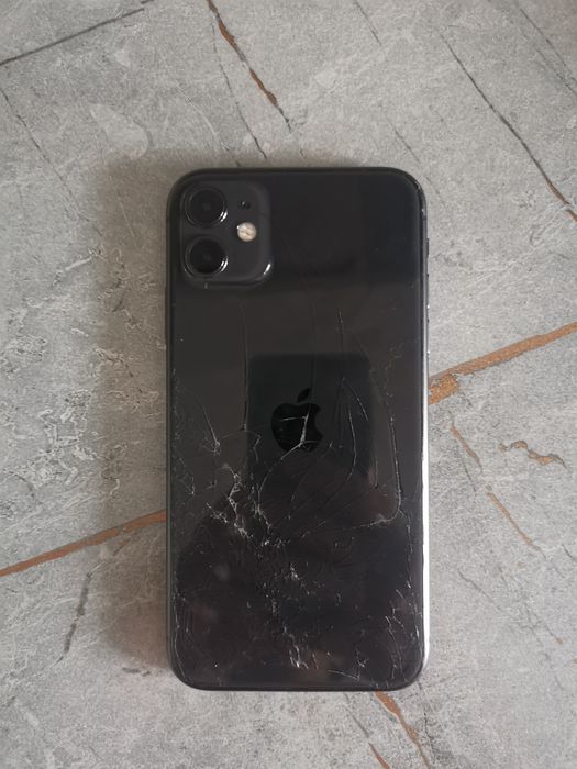 Iphone 11 128 Gb