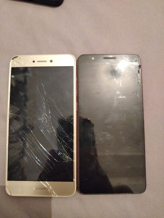 Самсунг а01 core, хуавей п8 лайт