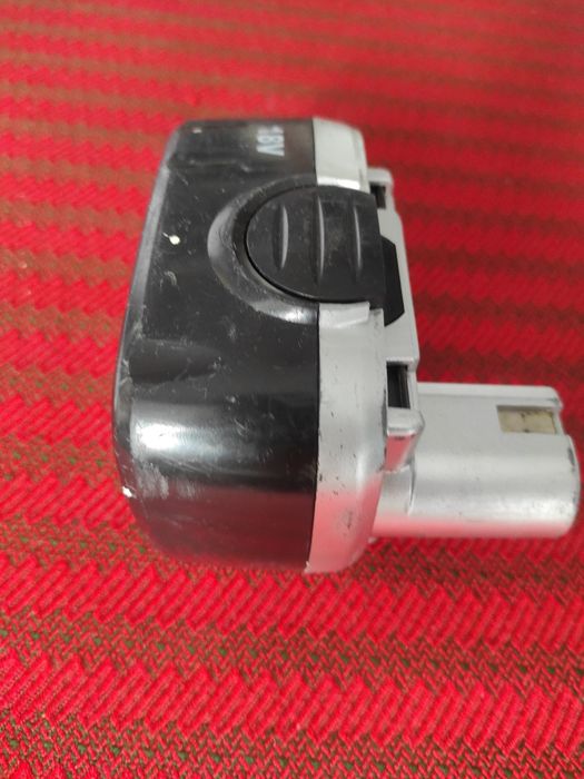 Acumulator bormașină de 18 V si 1200 mAh