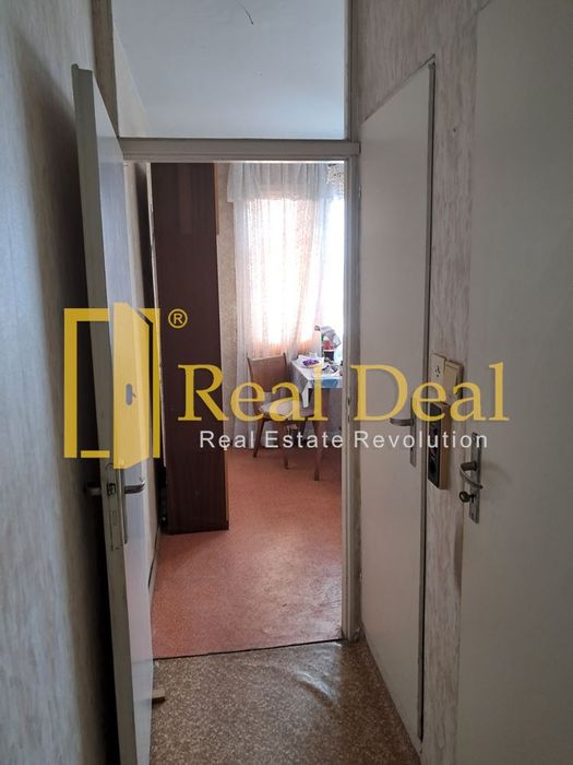 Продава се Двустаен апартамент в София, Обеля 2 - 48 кв.м за 1771 €/кв.м - Снимка #7