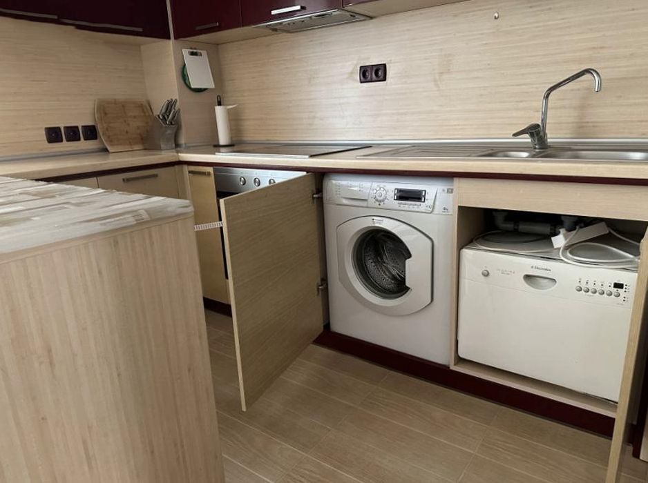 Дава се под наем Двустаен апартамент в София, Дружба 1 - 63 кв.м за 687.99 € - Снимка #4