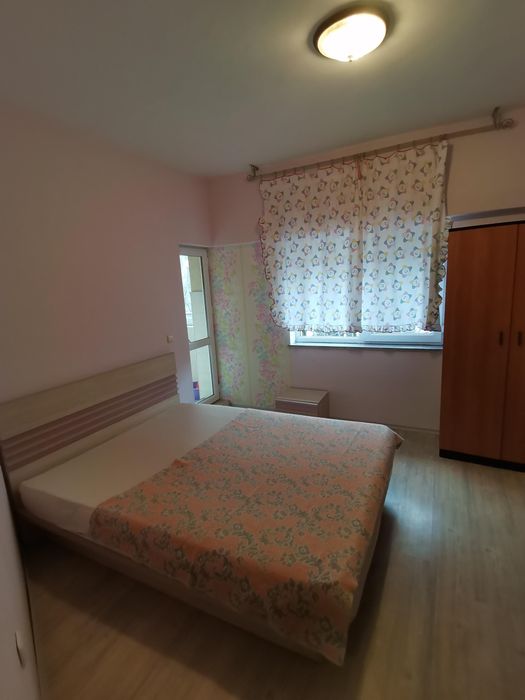 Дава се под наем Двустаен апартамент в Бургас, Лазур - 65 кв.м за 348.84 € - Снимка #4