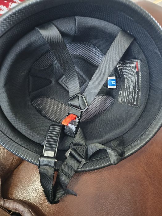 Каска и очила за мотор, АТВ,