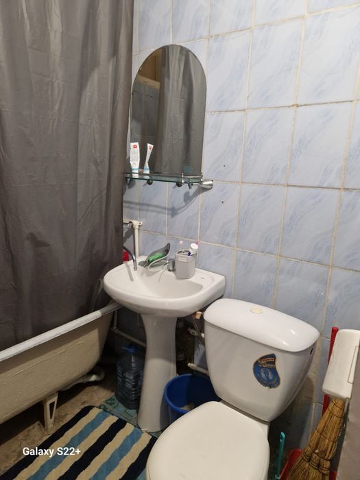 Продам 1 ком квартиру 3/4 р-он м. Спутник.