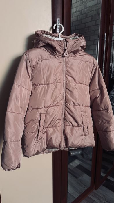 Куртка демисезонная на девочку