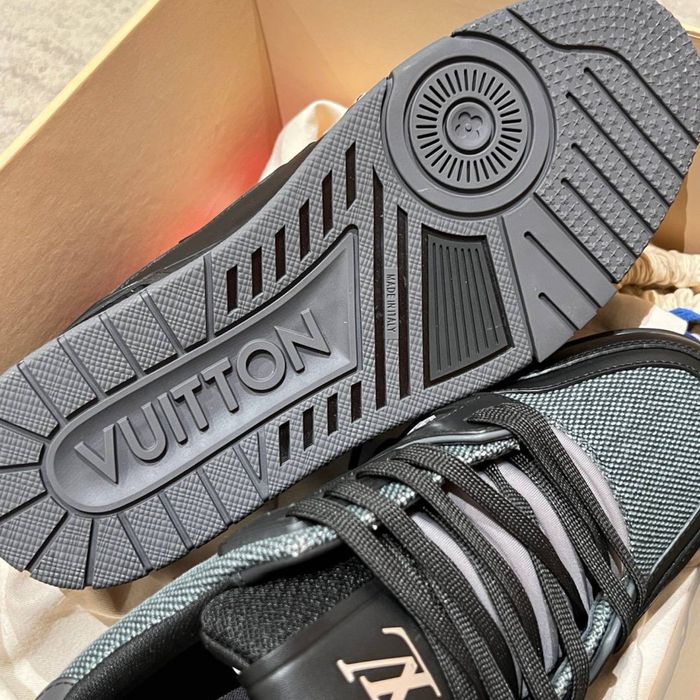 Sneakers Louis Vuitton
