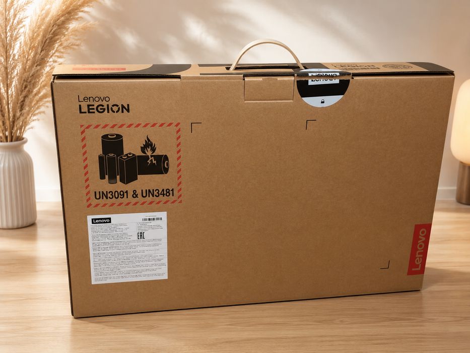 Lenovo Legion 5 ПРОДАЕТСЯ!!!