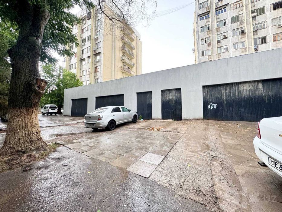 Аренда помещения в центре города р.Мирзо-Улугбекский 347 м2
