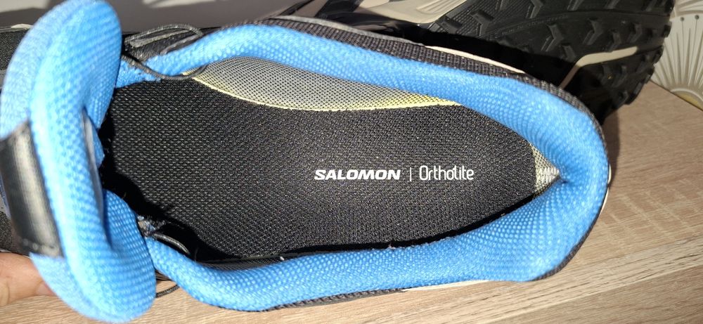 Salomon XT RECKON GTX  marime 44 2/3