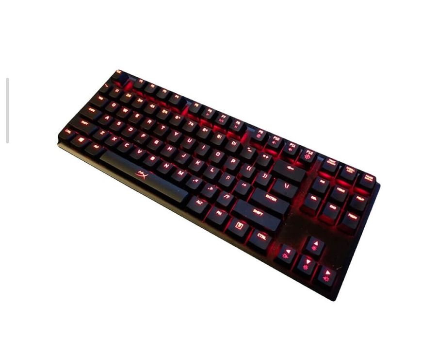 Hyperx allow fps pro