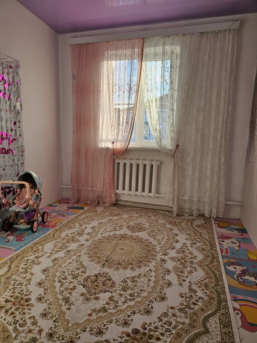 Продам 4х комн частный дом. СК АЗФ-2
