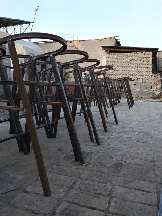 Stol stul Har hil turdagi zakazga tayorlab beramiz