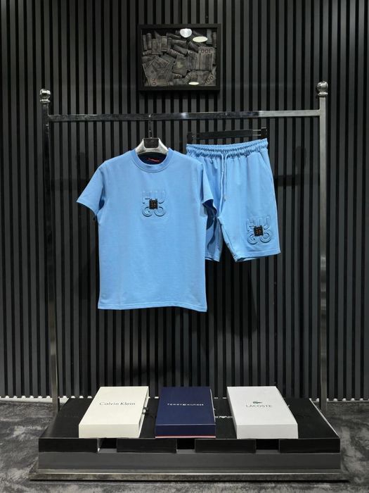 Compleu Hugo Boss