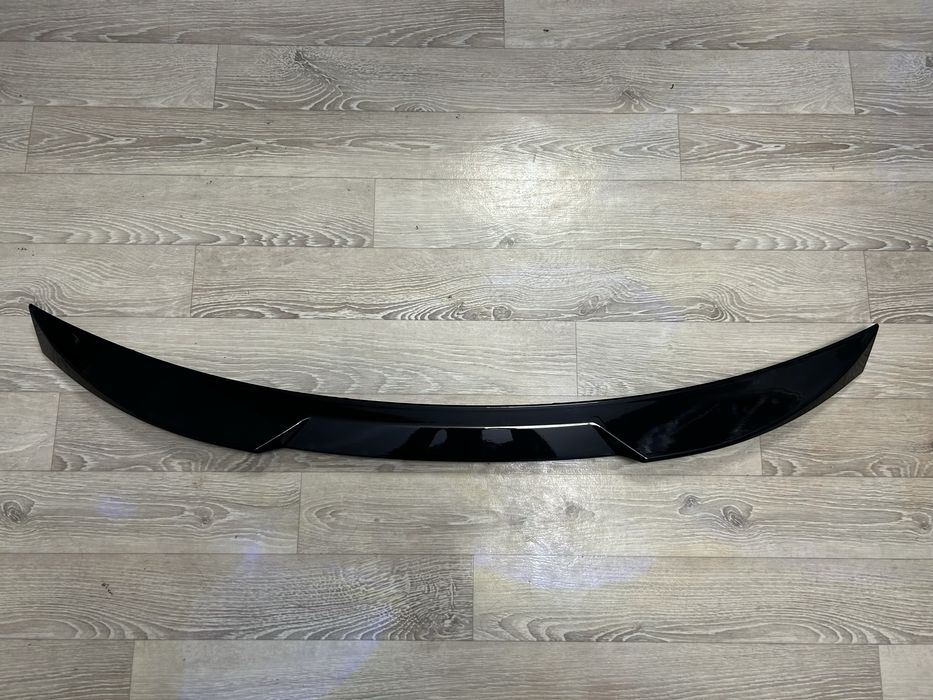 Спойлер toyota camry 80