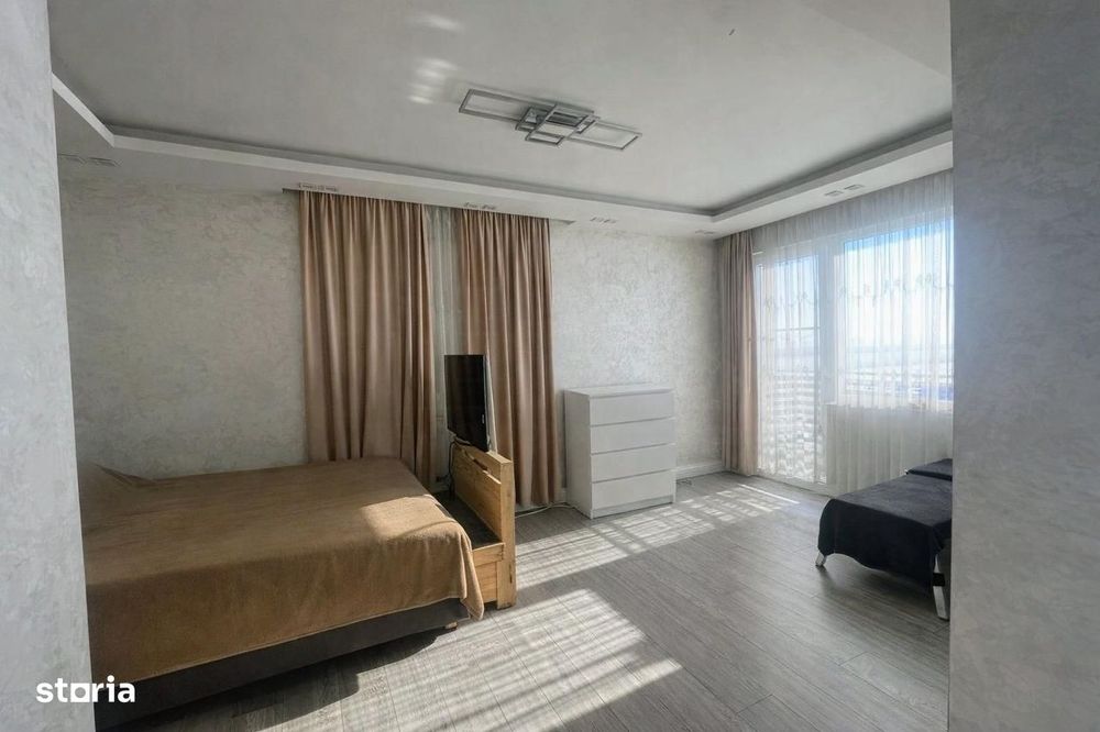 Casa moderna 210 mp | Zona centrala | Cartier privat