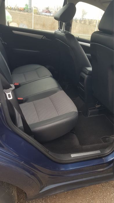 Dezmembram Mercedes A Class 1.5 Benzina Automat