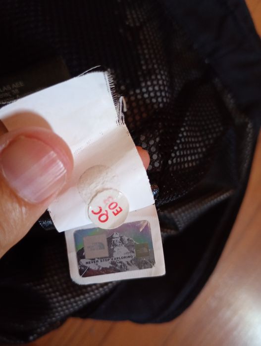Jacheta North Face originala (M)