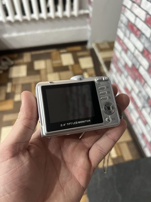 Камера Minox DC6022