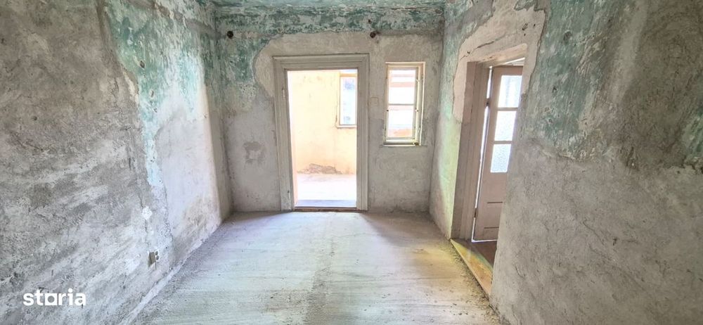 Apartament 2 camere, Zona Parneava, Str. Dorobantilor
