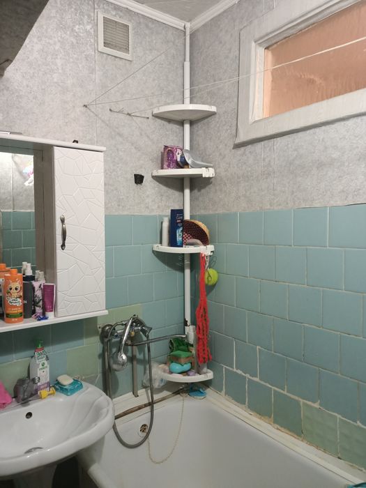 Квартира 2 комнатная