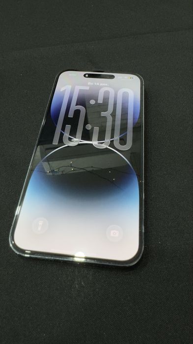 Iphone 14 pro max 128gb 88akb