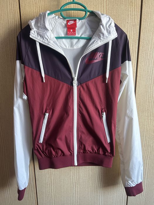 Ветровка  суитчър Nike