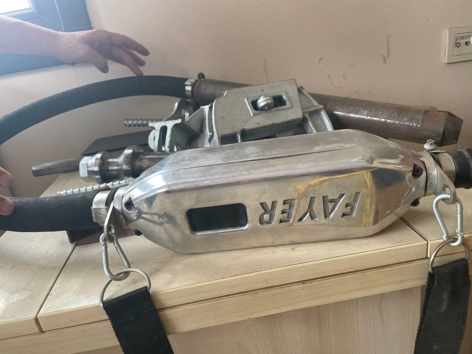 Запчасти  для башенных кранов