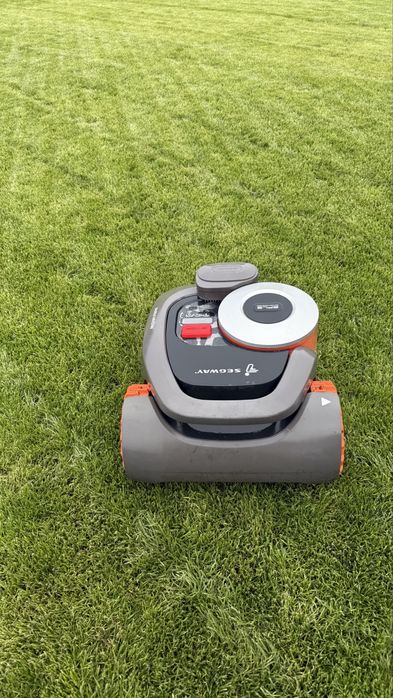 Segway Navimow H3000