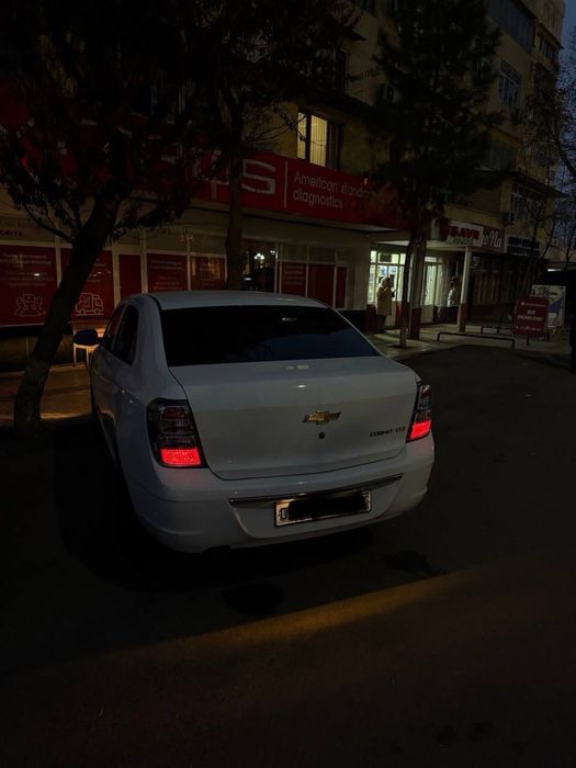 Cobalt midnight 2025