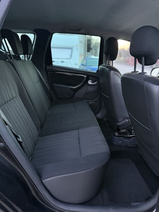 Dacia Duster Prestige 1.5 dCI Euro 5 4x4 Rate Garantie Finantare