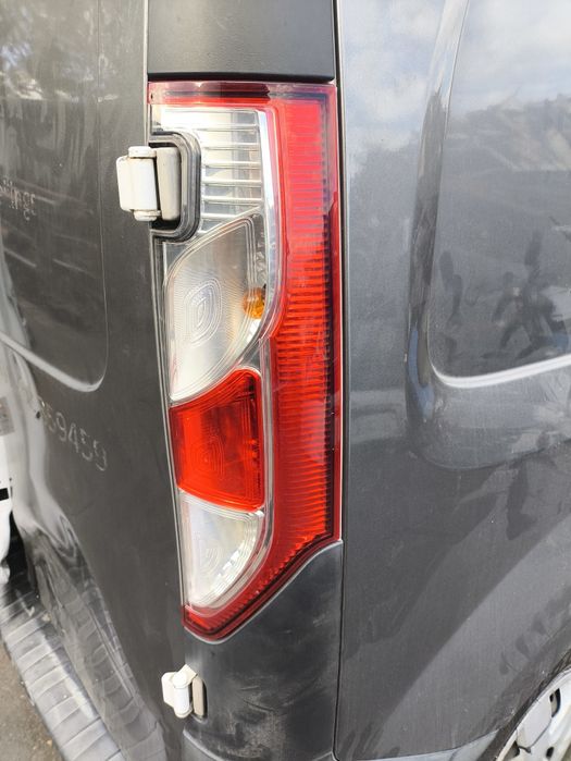 Стоп/Стопове за Рено/Renault Kangoo