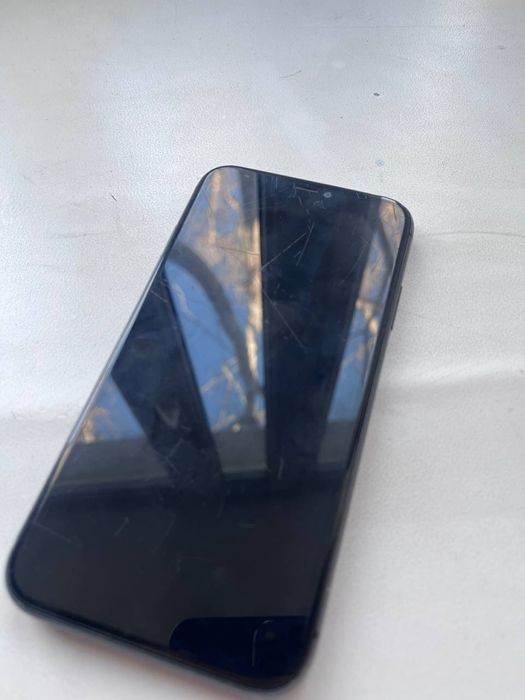 Обмен на 11 белый