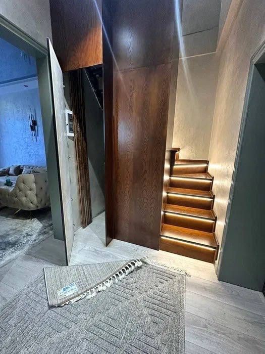 ЖК Dream House 3/9/10 евроремонт 78м2 ор 8роддом