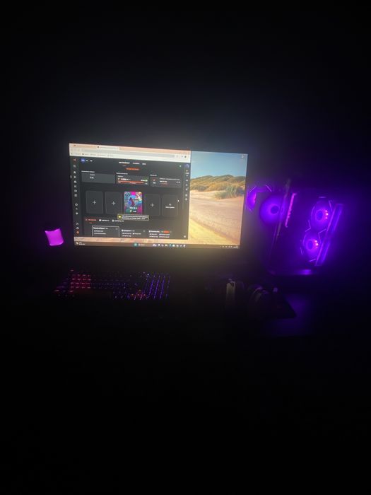 Продам Компьютер Комплект