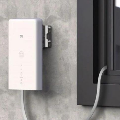 Altel наружный 5G роутер Zte mc889