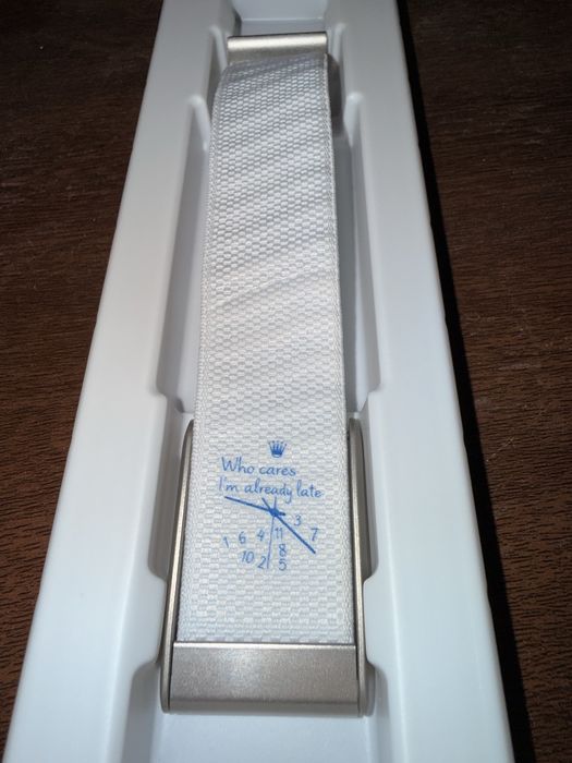 Whoop ремешок 5.0 и MG